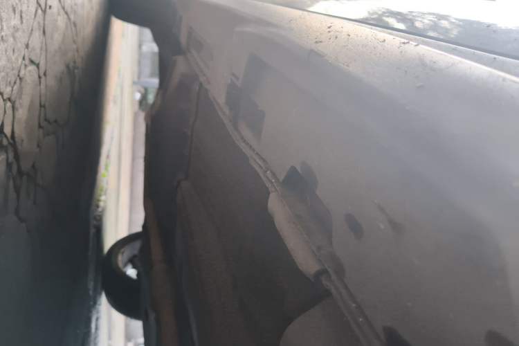 Used Land Rover Range Evoque 2014 2.0T 5-Door Ignite Edition Chassis Front Right