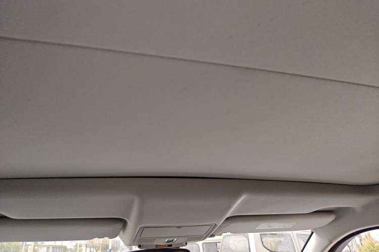 Used Land Rover Range Evoque 2014 2.0T 5-Door Ignite Edition Headliner