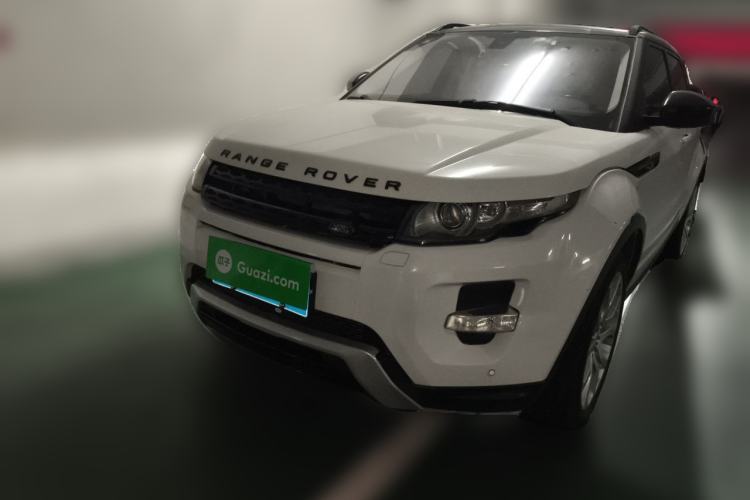 Ojetý Land Rover Range Evoque 2014 2.0T 5-Door Ignite Edition Guazi used car, China used car export, Used car for sale, Used  cars, Cheapest cars for sale