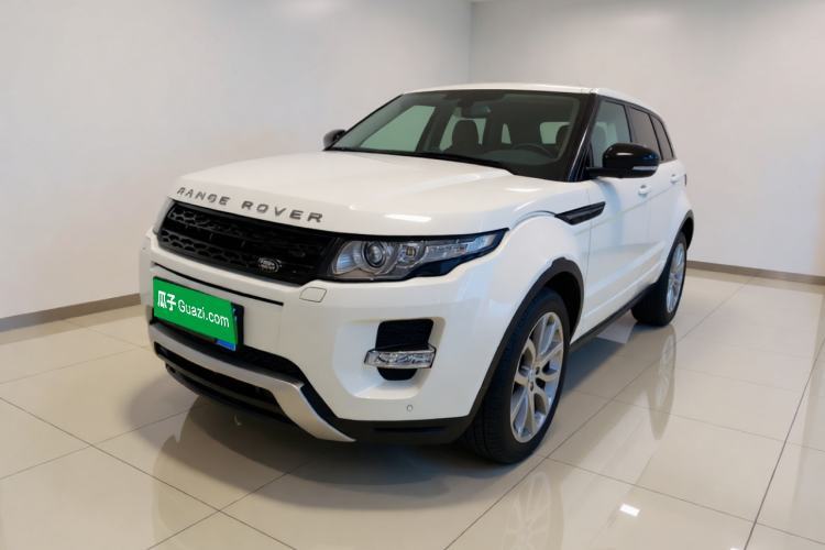 Ojetý Land Rover Range Evoque 2014 2.0T 5-Door Ignite Edition Guazi used car, China used car export, Used car for sale, Used  cars, Cheapest cars for sale