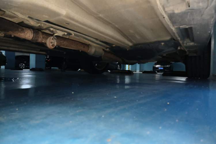 Used Land Rover Range Evoque 2014 2.0T 5-Door Ignite Edition Chassis Front Left
