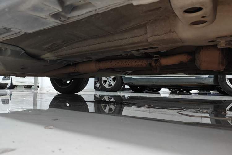 Used Land Rover Range Evoque 2014 2.0T 5-Door Ignite Edition Chassis Front Right