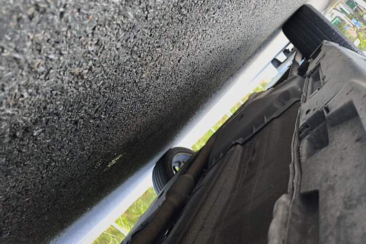 Used Land Rover Range Evoque 2014 2.0T 5-Door YAOZHEN Edition Chassis Front Right