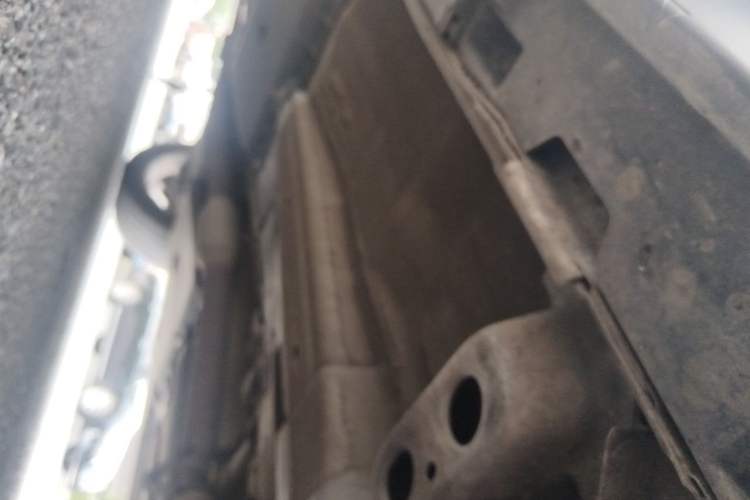 Used Land Rover Range Evoque 2014 2.0T 5-Door Ignite Edition Chassis Front Right