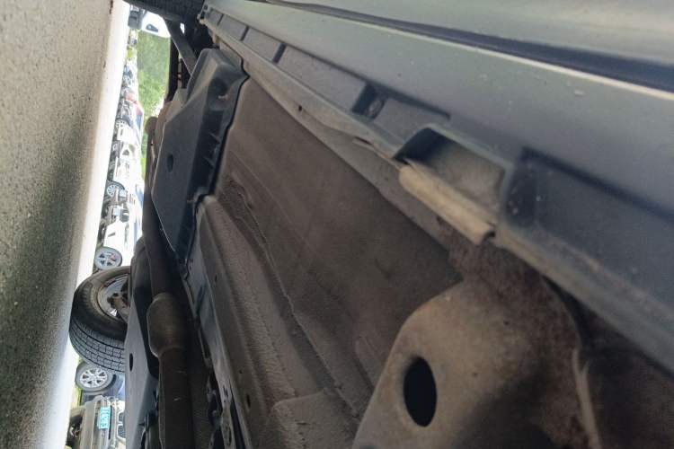 Used Land Rover Range Evoque 2014 2.0T 5-Door YAOZHEN Edition Chassis Front Right
