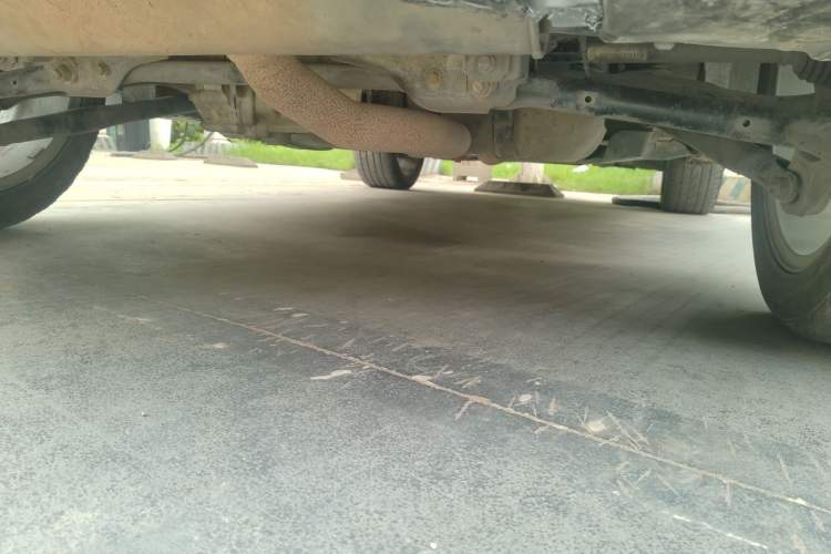 Used Land Rover Range Evoque  Chassis Rear
