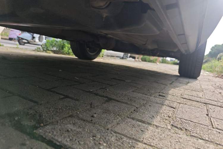 Used Land Rover Range Evoque 2014 2.0T 5-Door YAOZHEN Edition Chassis Rear Right