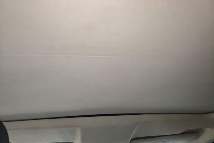 Used Land Rover Range Evoque 2014 2.0T 5-Door Luxury Edition Headliner