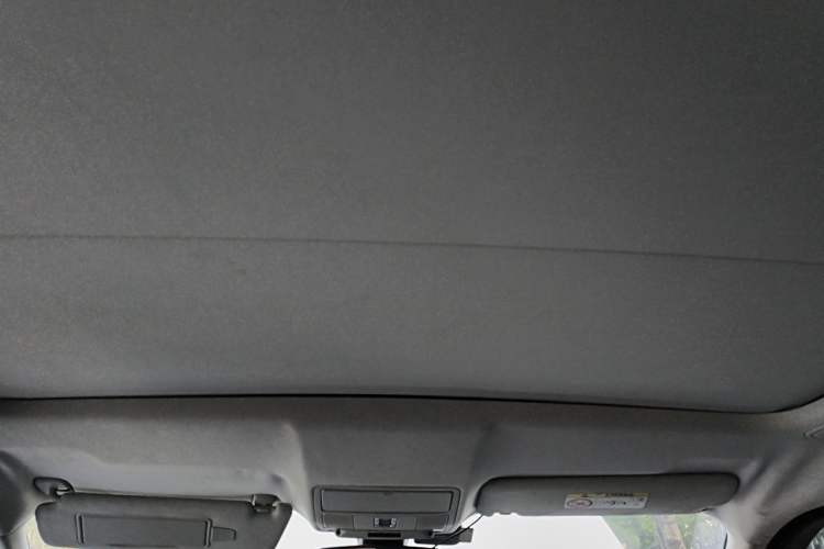 Used Land Rover Range Evoque 2014 2.0T 5-Door YAOZHEN Edition Headliner