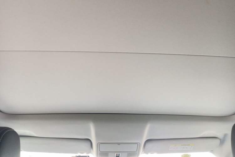 Used Land Rover Range Evoque 2014 2.0T 5-Door Ignite Edition Headliner