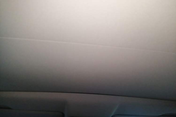 Used Land Rover Range Evoque 2014 2.0T 5-Door Ignite Edition Headliner