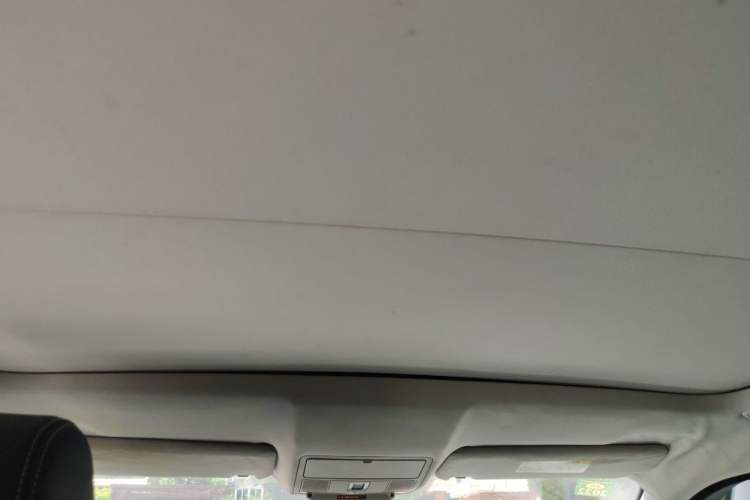 Used Land Rover Range Evoque 2014 2.0T 5-Door Ignite Edition Headliner
