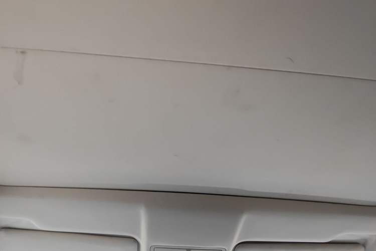 Used Land Rover Range Evoque 2014 2.0T 5-Door Luxury Edition Headliner