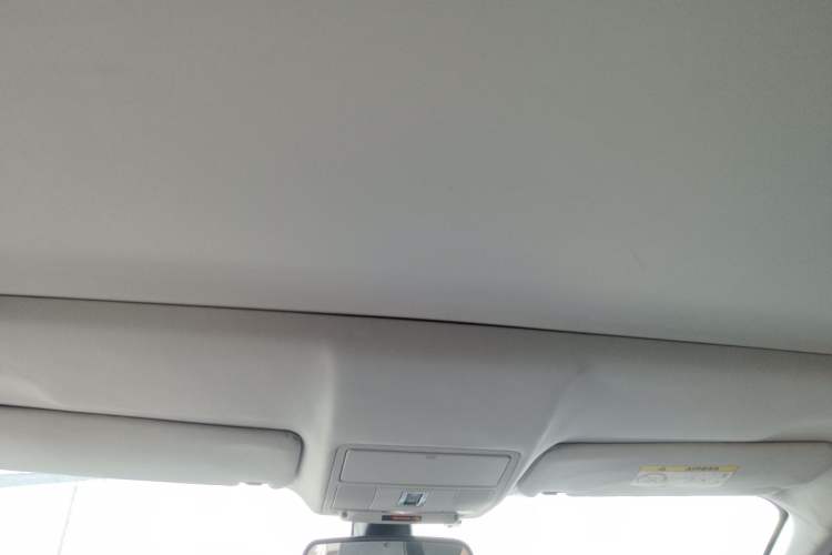 Used Land Rover Range Evoque 2014 2.0T 5-Door Ignite Edition Headliner