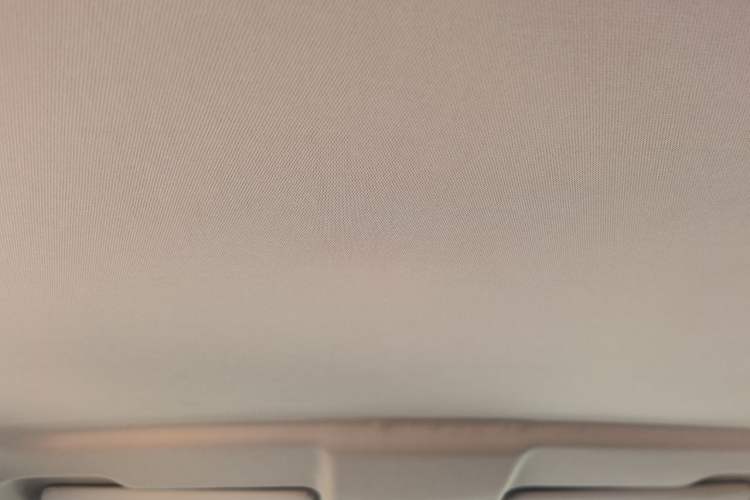 Used Land Rover Range Evoque 2014 2.0T 5-Door YAOZHEN Edition Headliner