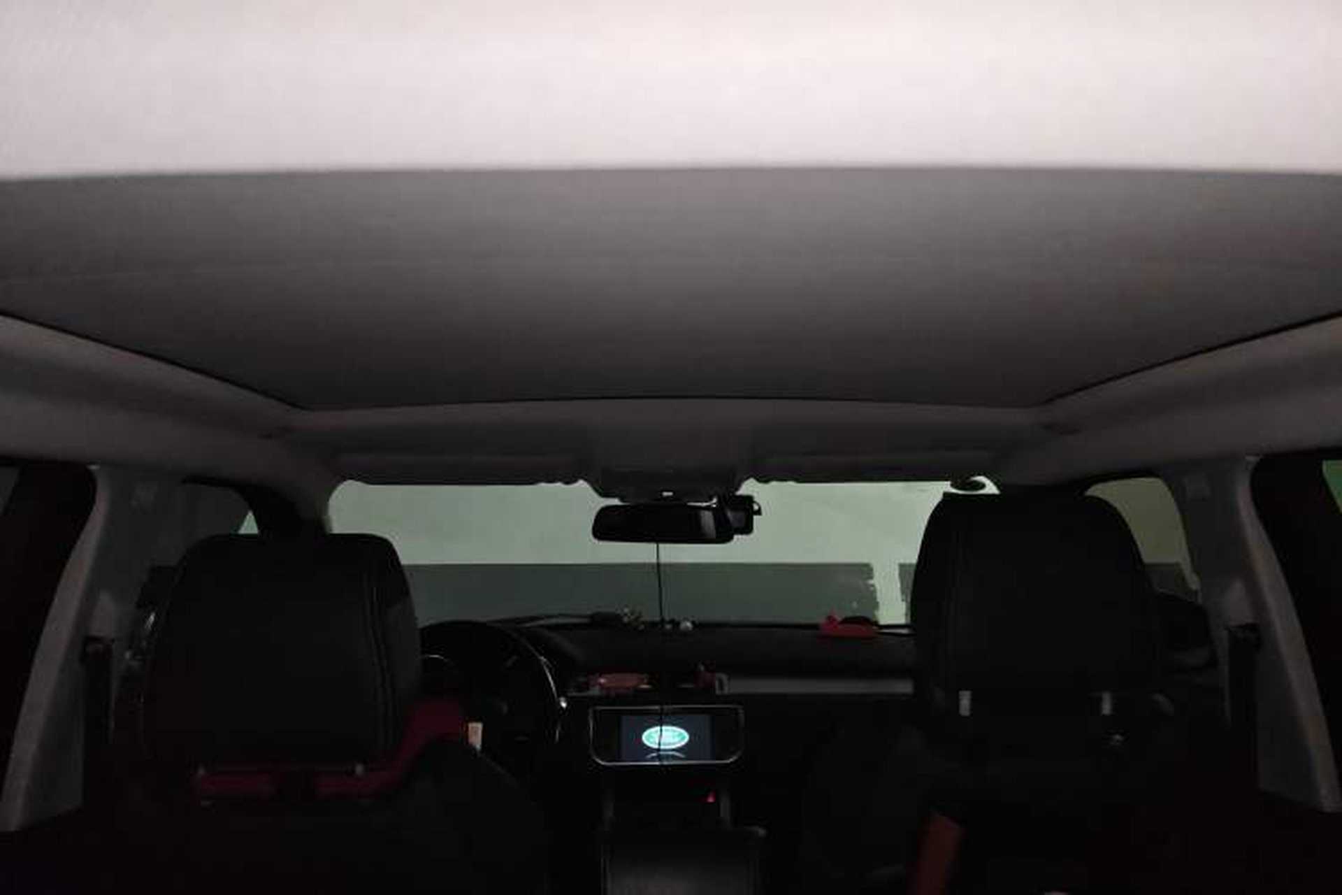 Used Land Rover Range Evoque 2014 2.0T 5-Door Ignite Edition Headliner