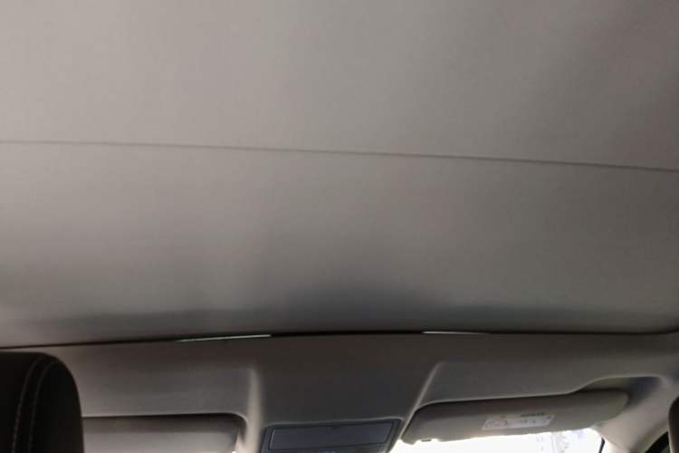 Used Land Rover Range Evoque 2014 2.0T 5-Door Ignite Edition Headliner