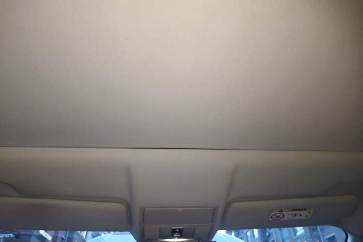 Used Land Rover Range Evoque 2014 2.0T 5-Door Ignite Edition Headliner
