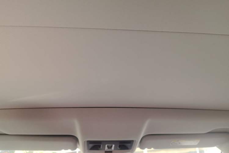Used Land Rover Range Evoque 2014 2.0T 5-Door Christmas Limited Edition Headliner