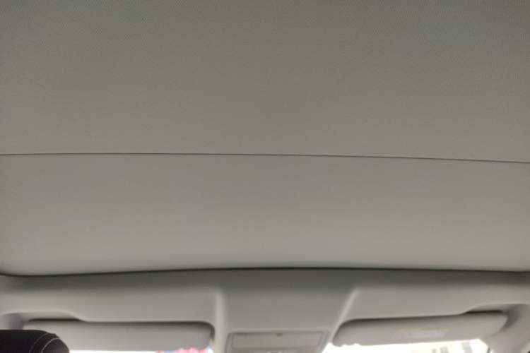 Used Land Rover Range Evoque 2014 2.0T 5-Door Ignite Edition Headliner