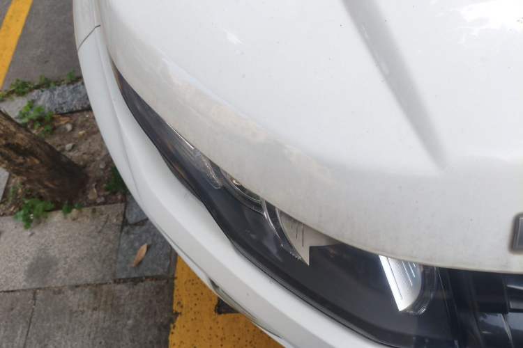 Used Land Rover Range Evoque 2014 2.0T 5-Door Ignite Edition Right Front Headlight