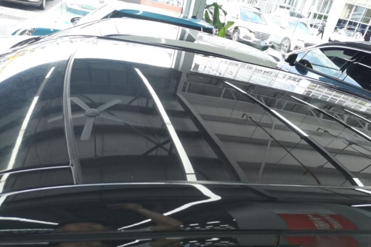 Used Land Rover Range Evoque 2014 2.0T 5-Door Ignite Edition Roof
