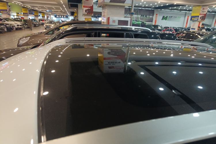 Used Land Rover Range Evoque 2014 2.0T 5-Door Ignite Edition Roof