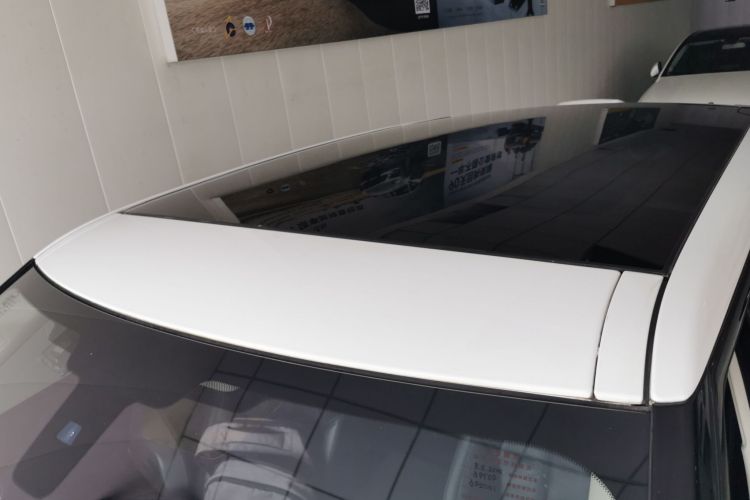 Used Land Rover Range Evoque 2014 2.0T 5-Door YAOZHEN Edition Roof