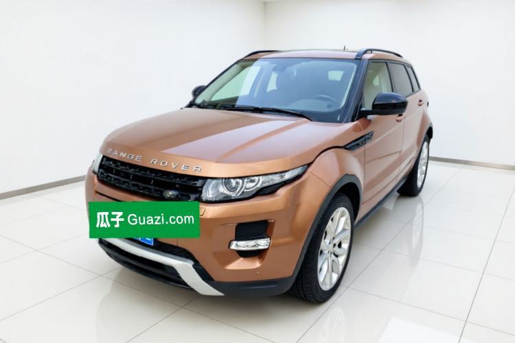 Ojetý Land Rover Range Evoque 2014 2.0T 5-Door Ignite Edition Guazi used car, China used car export, Used car for sale, Used  cars, Cheapest cars for sale