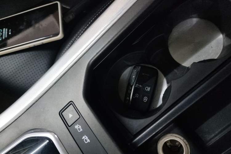 Used Land Rover Range Evoque 2014 2.0T 5-Door Ignite Edition Interior 1