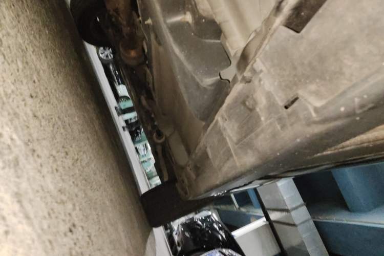 Used Land Rover Range Evoque 2015 2.0T Five-Door Sporty Edition Chassis Rear Right