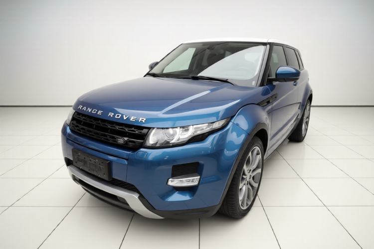 Land Rover Range Evoque 2015 2.0T Five-Door Enjoyment Edition usado Guazi used car, China used car export, Used car for sale, Used  cars, Cheapest cars for sale
