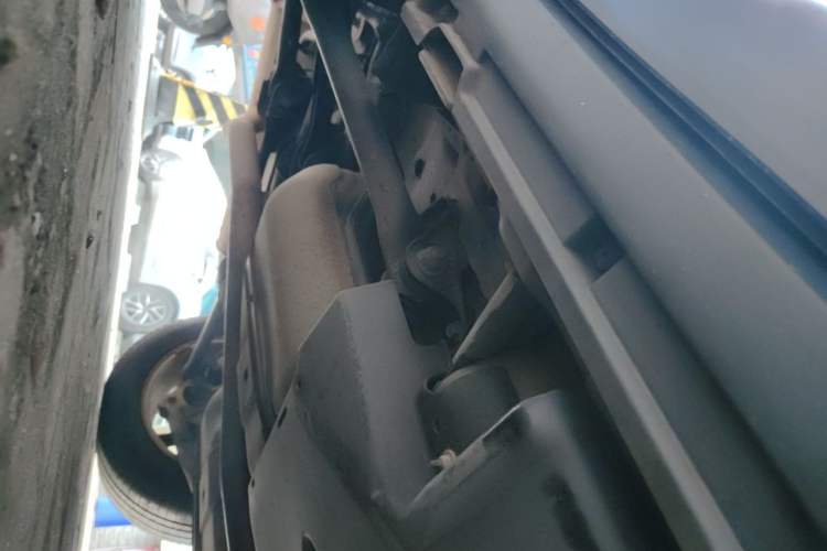 Used Land Rover Range Evoque 2015 2.0T Five-Door Fashion Edition Chassis Rear Right