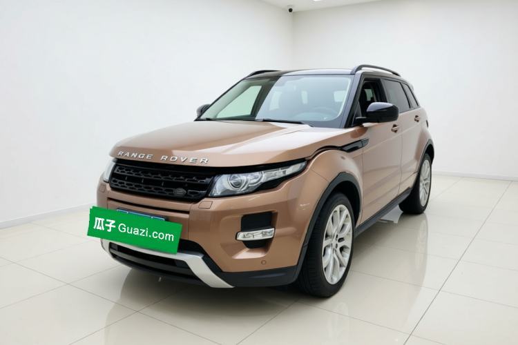 Używany Land Rover Range Evoque 2015 2.0T 5-Door Ignite Edition Guazi used car, China used car export, Used car for sale, Used  cars, Cheapest cars for sale