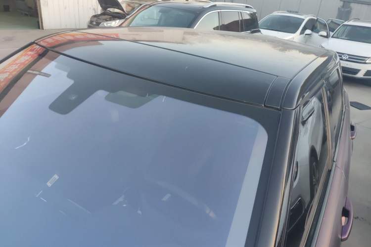 Used Land Rover Range Evoque 2015 2.0T Five-Door Sporty Edition Roof