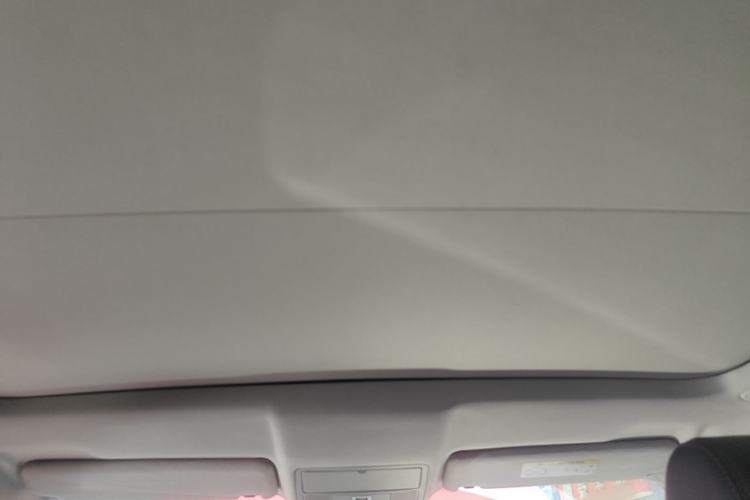 Used Land Rover Range Evoque 2015 2.0T 5-Door Ignite Edition Headliner