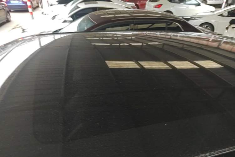Used Land Rover Range Evoque 2015 2.0T 5-Door Ignite Edition Roof