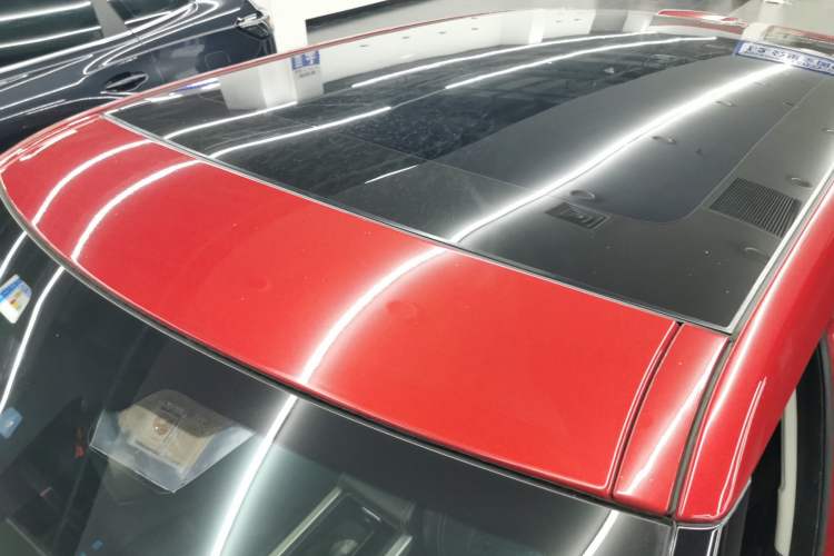 Used Land Rover Range Evoque 2015 2.0T 5-Door Ignite Edition Roof
