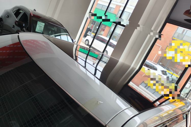 Used Land Rover Range Evoque 2015 2.0T 5-Door Ignite Edition Roof