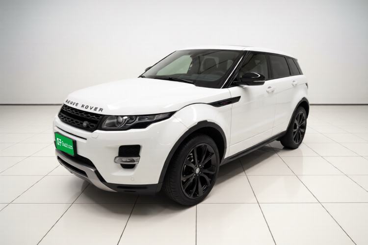 Ojetý Land Rover Range Evoque 2015 2.0T 5-Door Ignite Edition Guazi used car, China used car export, Used car for sale, Used cars, Cheapest cars for sale
