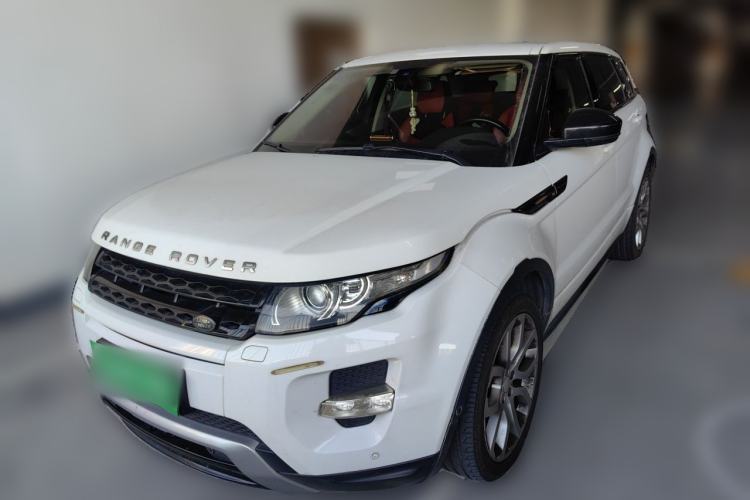 Used Land Rover Range Evoque 2015 2.0T 5-Door Ignite Edition Guazi used car, China used car export, Used car for sale, Used  cars, Cheapest cars for sale