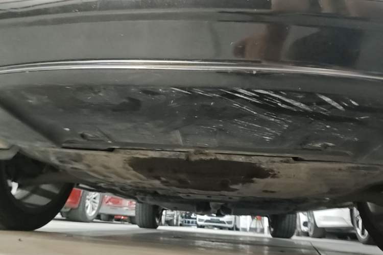 Used Land Rover Range Evoque 2015 2.0T 5-Door Ignite Edition Chassis Front
