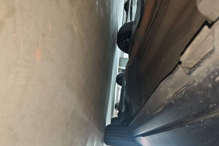 Used Land Rover Range Evoque 2015 2.0T Five-Door Fashion Edition Chassis Front Left