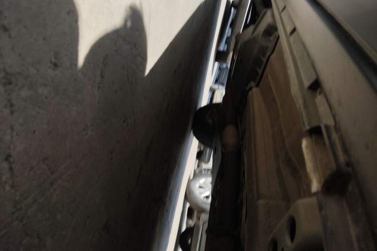 Used Land Rover Range Evoque 2015 2.0T Five-Door Fashion Edition Chassis Front Right