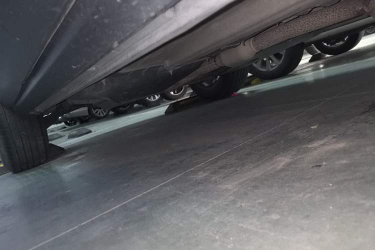 Used Land Rover Range Evoque 2015 2.0T Five-Door Fashion Edition Chassis Front Right