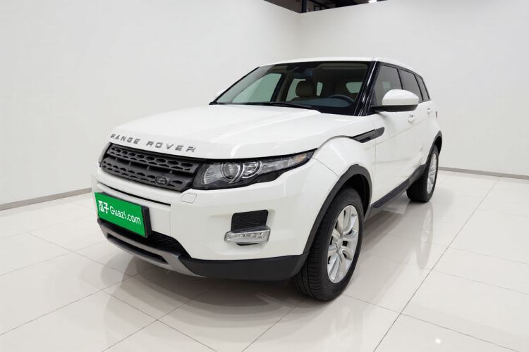 Used Land Rover Range Evoque 2015 2.0T Five-Door Fashion Edition Guazi used car, China used car export, Used car for sale, Used  cars, Cheapest cars for sale