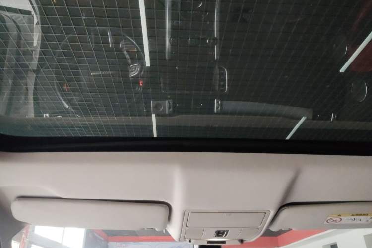 Used Land Rover Range Evoque 2015 2.0T NW8 Brit Limited Edition Headliner
