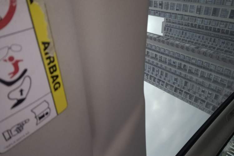 Used Land Rover Range Evoque 2015 2.0T Five-Door Zhiyao Edition Headliner