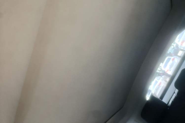 Used Land Rover Range Evoque 2015 2.0T Five-Door Zhiyao Edition Headliner