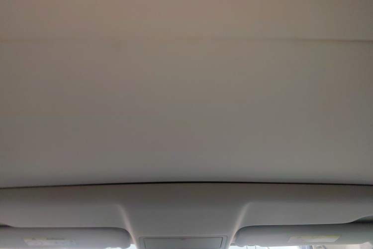Used Land Rover Range Evoque 2015 2.0T Five-Door Fashion Edition Headliner